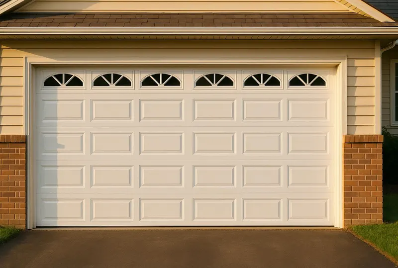 Contact Precision Garage Door of Las Vegas